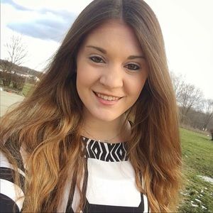 Meet your Posher, Brittany